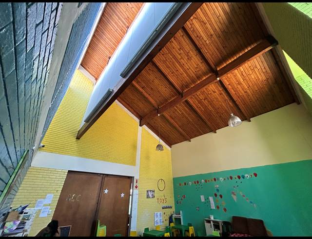 540M² BUILDING FOR SALE IN MAITLAND